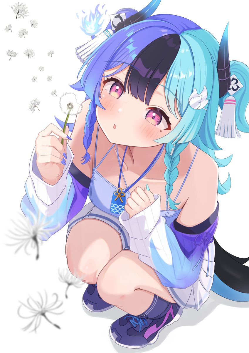 pon47606461's tweet photo. ふーっ
#めら組絵図 https://t.co/WniWQ6cZ3s