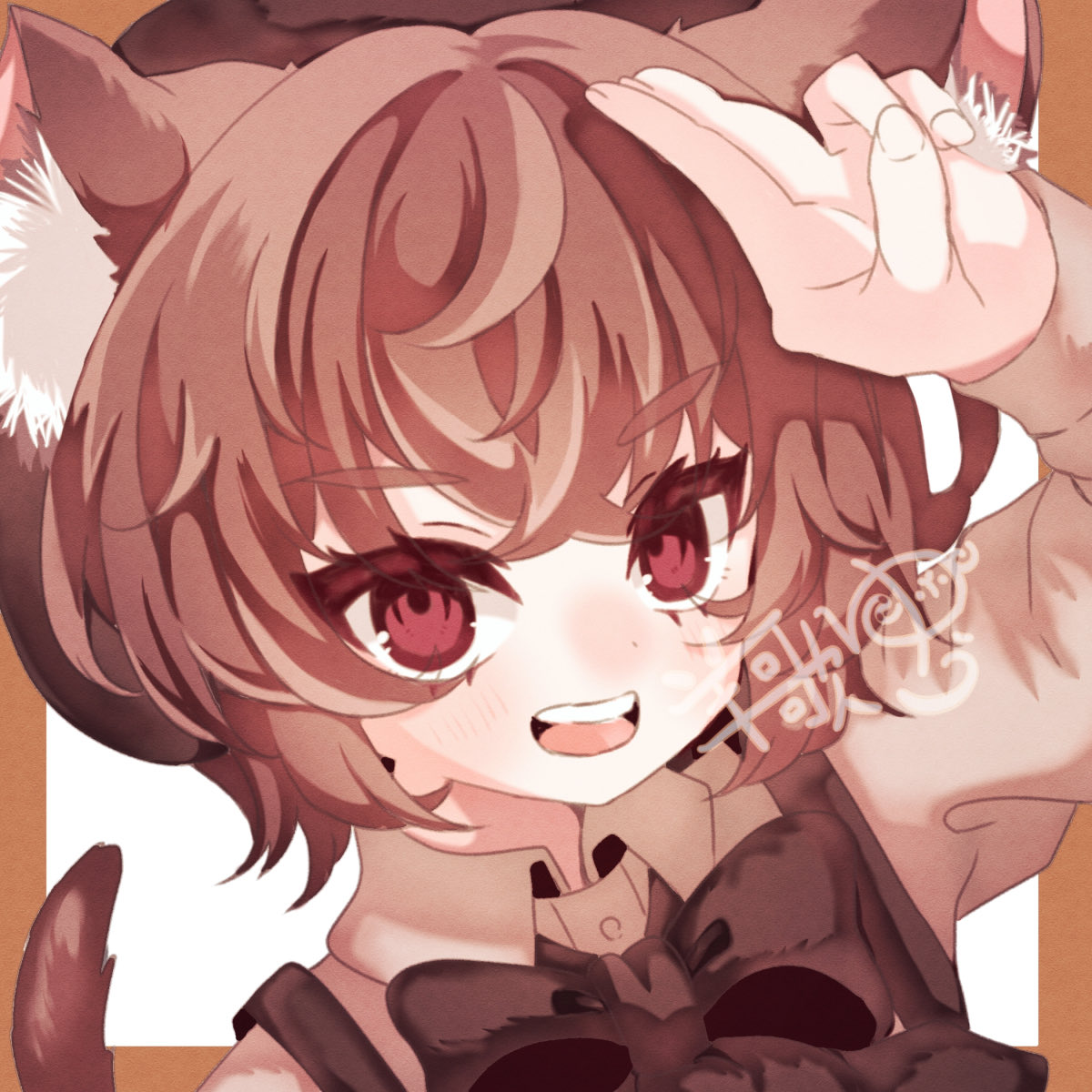 yokayu02's tweet photo. イラストを投稿し始めて間もない絵描きです！
創作を主に描いています！
RP♻️は支援でいいね❤️のみ巡回にいきます！
#絵柄が好みって人にフォローされたい 
#秋の創作クラスタフォロー祭り https://t.co/o1oydD9pYX