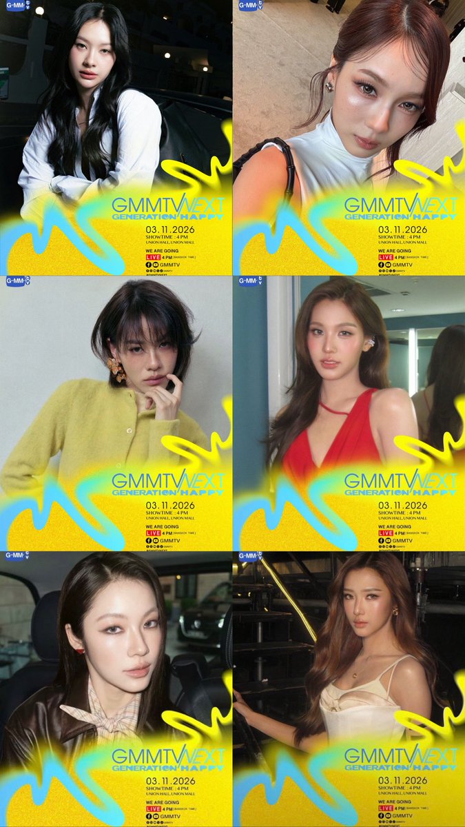 Soullessian_'s tweet photo. All GL girls completed ✅👯‍♀️ https://t.co/INT2N5xUNF