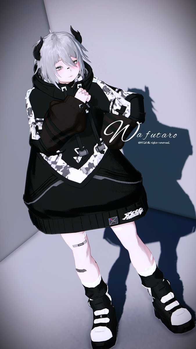 wafu_taro's tweet photo. #PSO2NGS_SS
#メンテの日なのでssを貼る https://t.co/Dt5jNJmnLB
