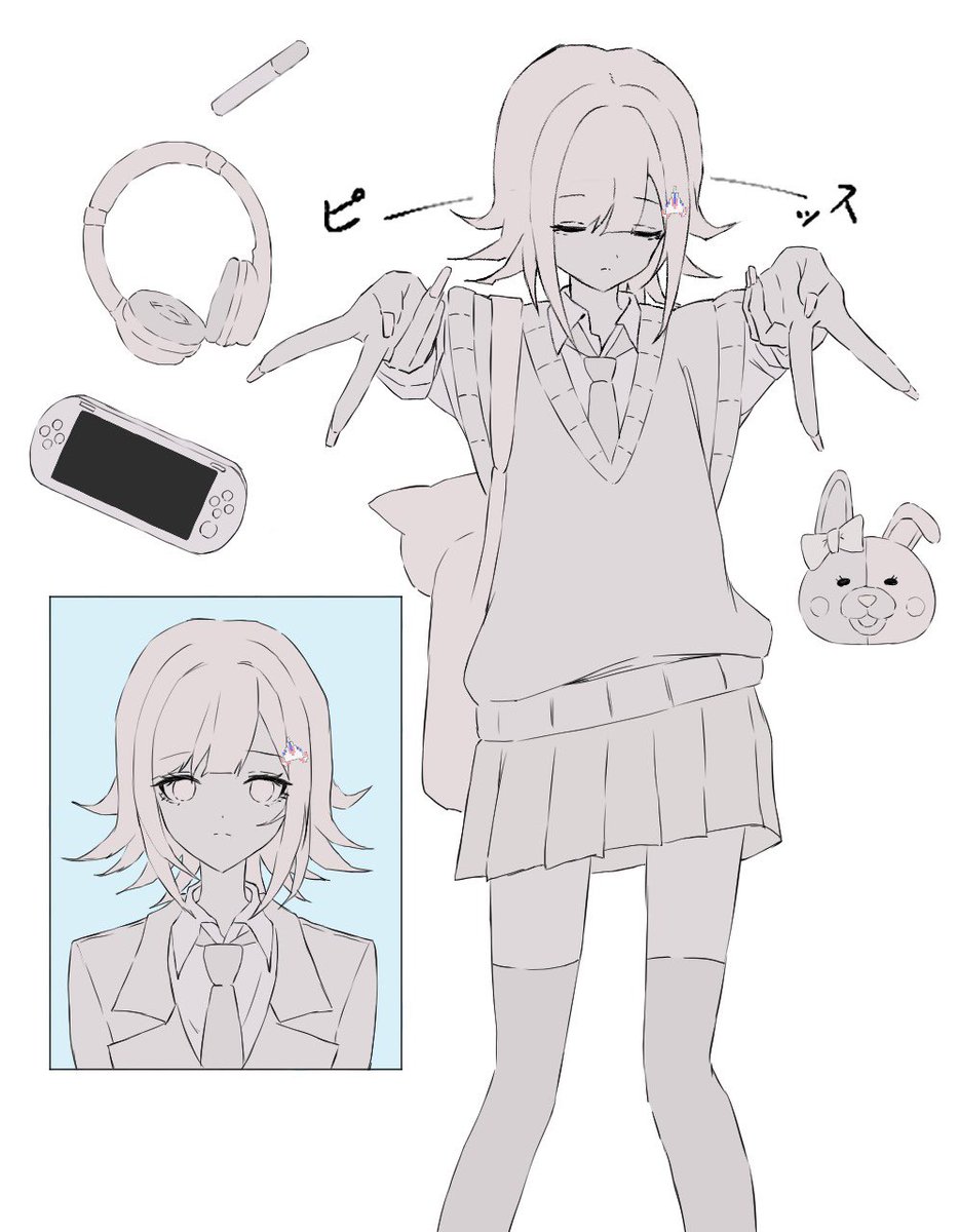 spring_ha1re's tweet photo. https://t.co/TZnrvvPyvq