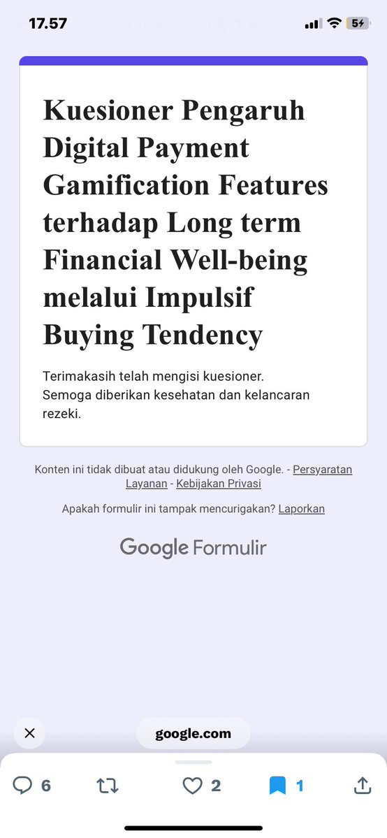 herseinz's tweet photo. @dssnllauw done semua ya kak, tolong bantu isi punya ku juga, thank you 

https://t.co/KMLKW9wT1u https://t.co/YdJ5CKJl7V