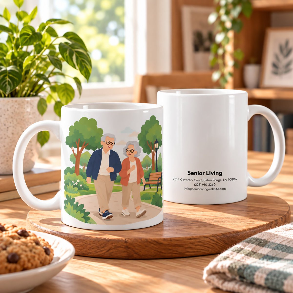 BrillieLuphobia's tweet photo. Upgrade your facility's promotional items! 🏢 We offer heartwarming Custom Mug Merchandise tailored for senior communities. A beautiful keepsake for families visiting their loved ones. 💖 #ElderCare #NursingHome #SeniorLiving

Link Below
https://t.co/IFK8RsbzAp https://t.co/6DKD2Ap9z8
