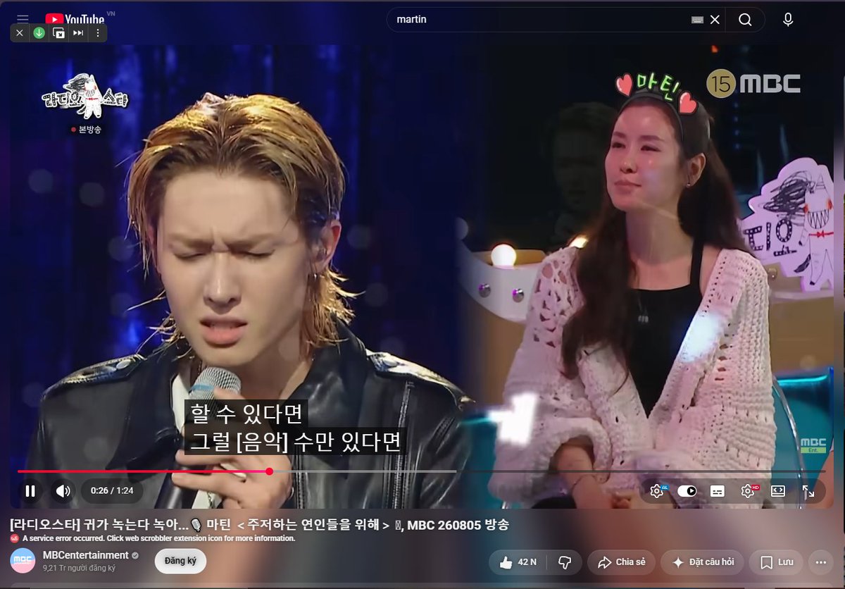marseongiuu's tweet photo. @martinmetricsvn 사람을 홀리는 매혹적인 보컬을 뽐내는 SINGER MARTIN CORTIS

#MARTIN #마틴 https://t.co/4o8eiidoNq