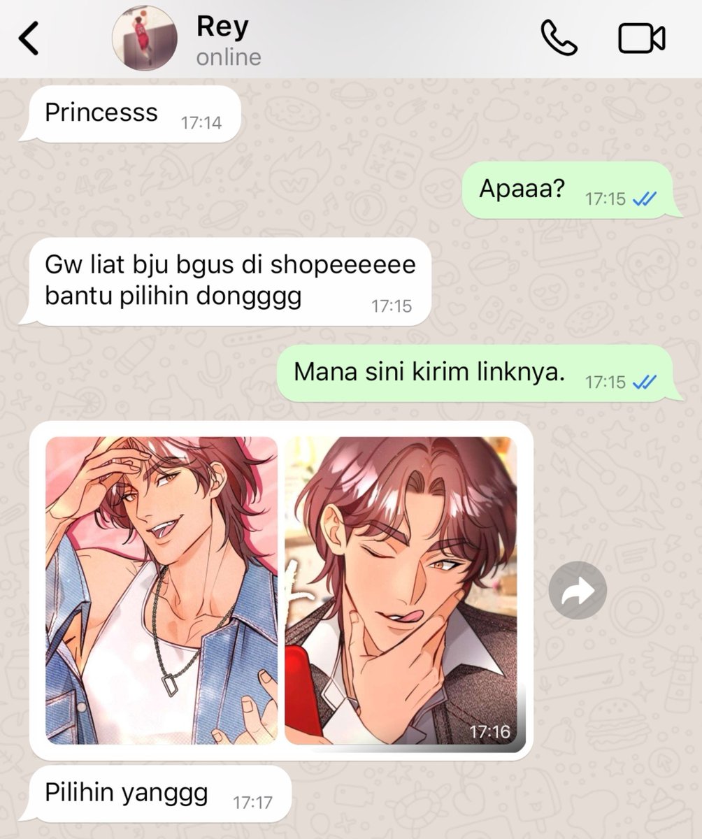 philiadiaries's tweet photo. #heartscape AU — #Rey x fem!reader

Ragebaiter bf x (easily) ragebaited gf 

#Reinhard #ReinhardDharmanandi https://t.co/7aKpCSgXDs