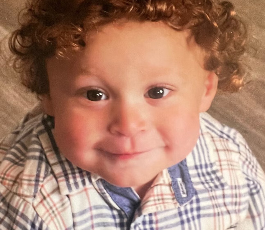 ASterling's tweet photo. When they argue over "politics" and "medicine" (sick-care for profit) - here's the poor baby put in the morgue who was still alive and is now permanently severely disabled ... this man, US "medical" "school" and horrible hate filled culture for cash is responsible. https://t.co/Qs0sHt9s9M