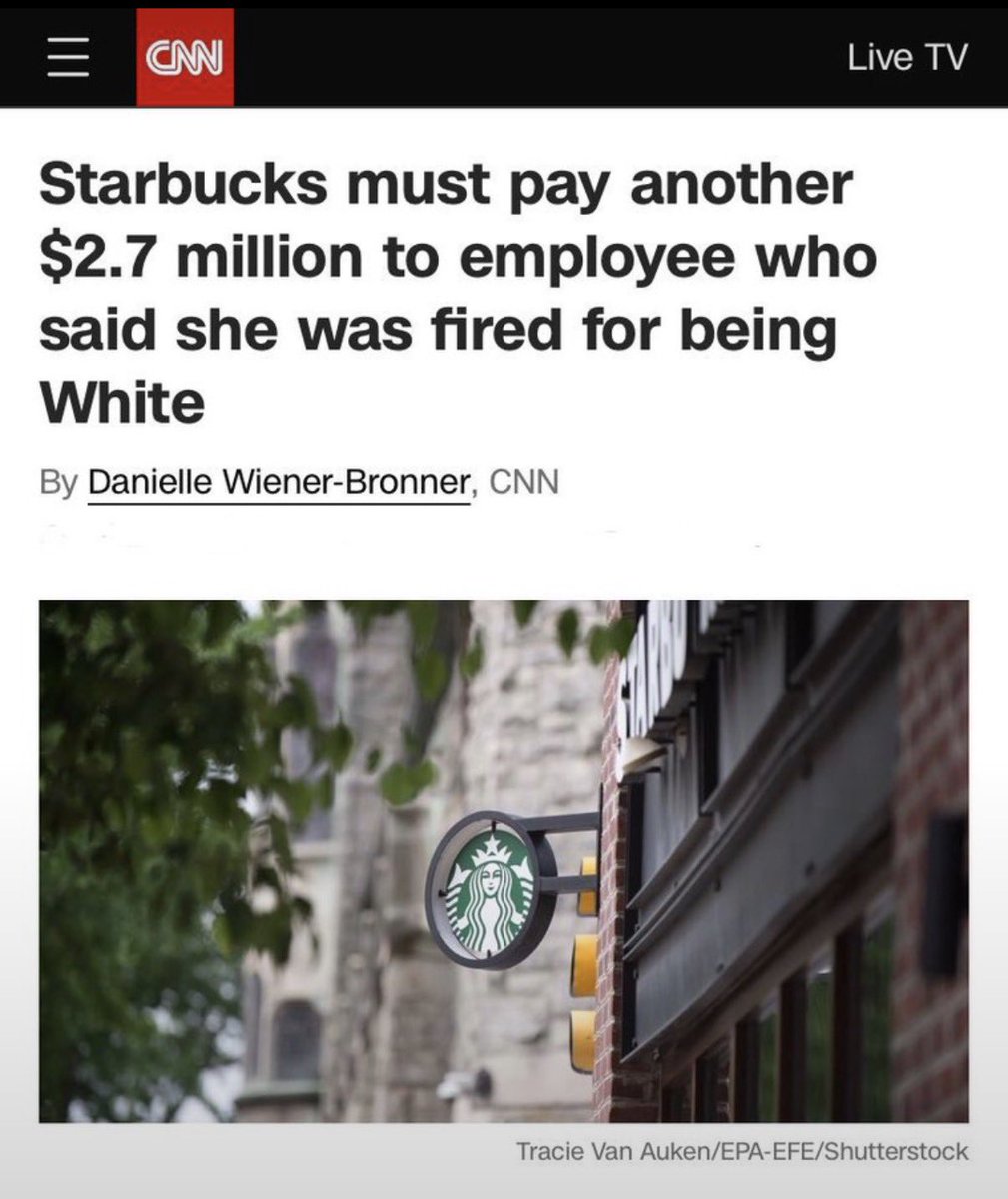 GarbageHuman24's tweet photo. Now that’s what you call reparations https://t.co/Ppoj8K6OJb