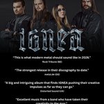 Photo by Napalm Records (@NapalmRecords)
