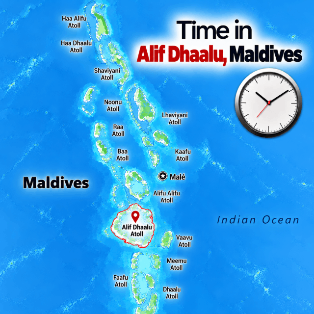timeofinfo's tweet photo. Know the Local Time in Alif Dhaalu Maldives
Planning a trip or a call with someone in Alif Dhaalu? Check local time and time zone details to keep your schedule organized.
https://t.co/jH09FZdHds
#AlifDhaalu #MaldivesTime #TimeZone #TimeOfInfo https://t.co/n17olktYZf