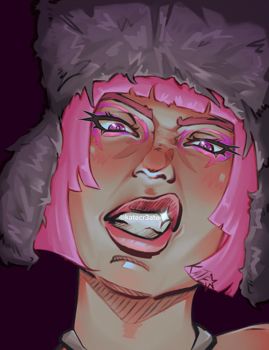 katecr3ate's tweet photo. cant get enough of drawing her
#akali #kda #firestarter #leagueoflegends https://t.co/rYyTvTIzot