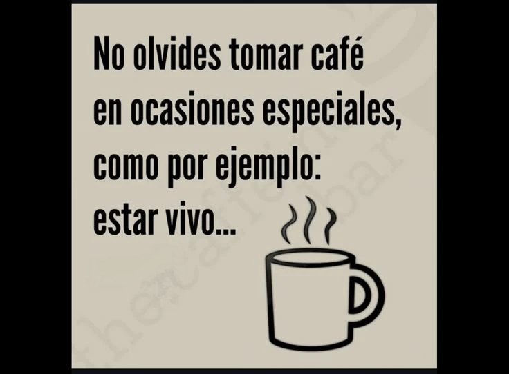 Kabeto_b's tweet photo. Buenos días! 
Martes, octubre 27 ☕ https://t.co/HAa9EM4w4N