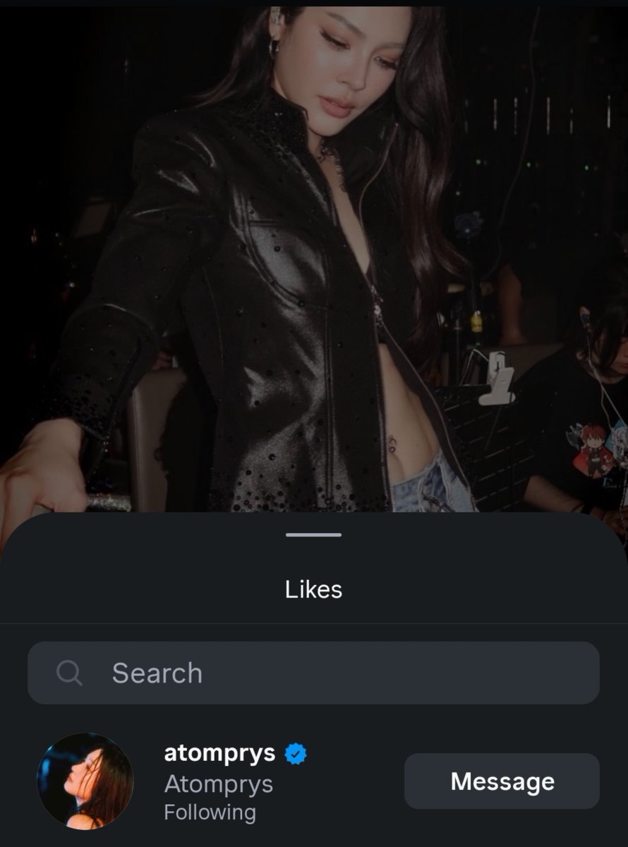 GLove_23's tweet photo. You can't beat this girl… 🤭😅🔥

🍑: P’Faye, you are absolutely the best! May this birthday be extra kind to you. ❤️❤️❤️

The way Atom shows her love for her partner… girl, you’re winning! 😭🫠

#FayePerayaBDParty2026
#FayeAtom #FayePeraya https://t.co/3FxeOxxz3i