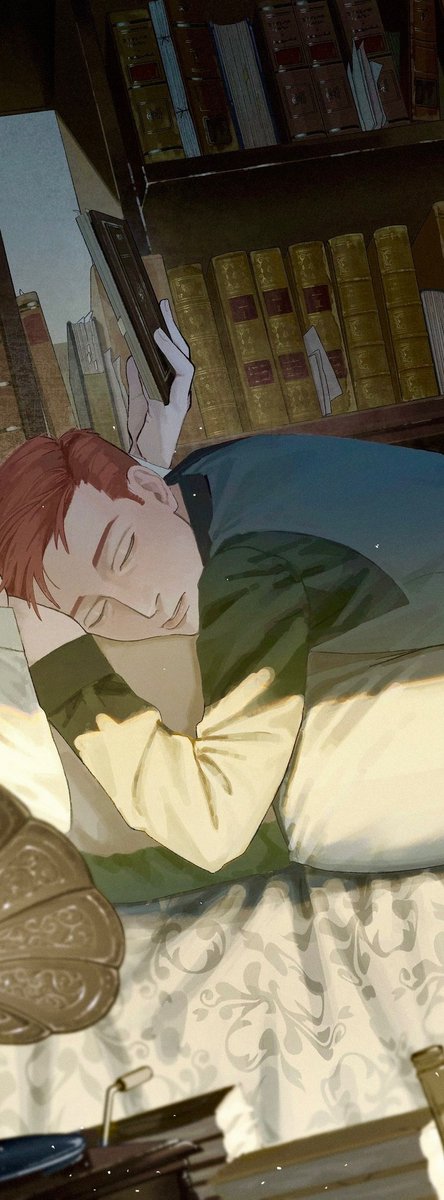 tarakonnbu_222's tweet photo. #GoodOmensFanArt
morning https://t.co/WVXGoEGqOt