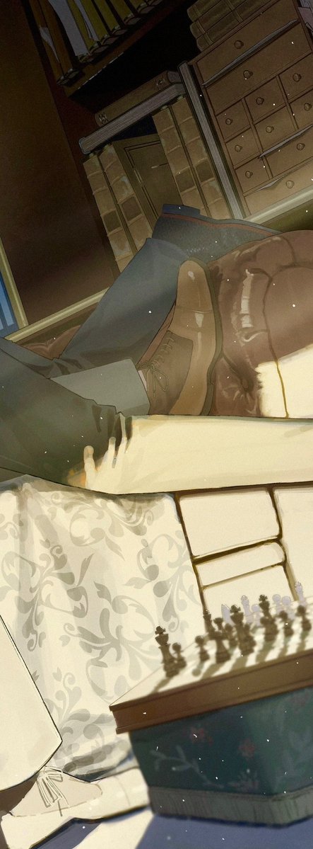 tarakonnbu_222's tweet photo. #GoodOmensFanArt
morning https://t.co/WVXGoEGqOt