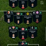 Photo by Fantasy Manager Fans 🇮🇩 (@FMFansID)