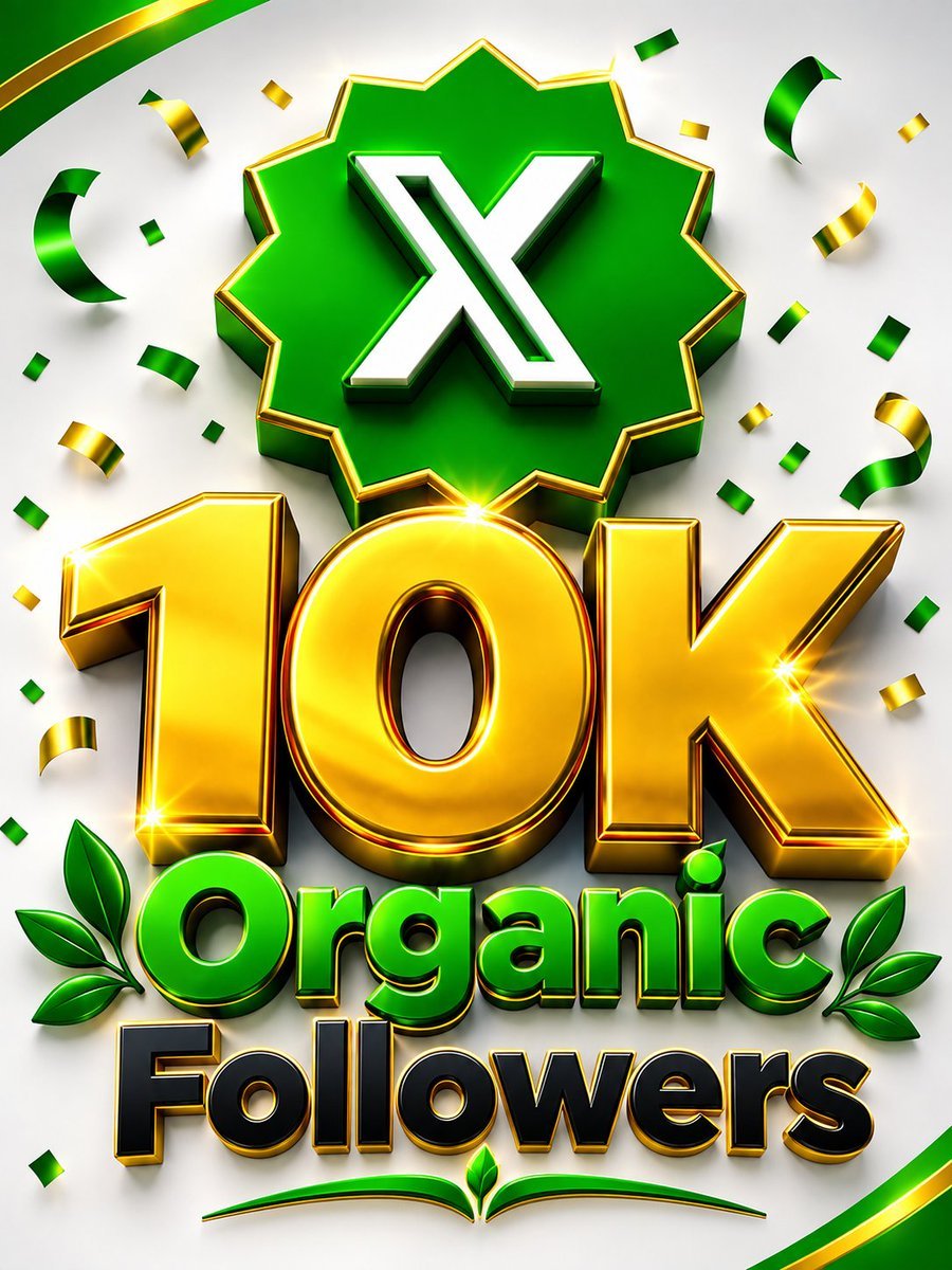 Chisom95109689's tweet photo. If you want 10k+ foll0wers 

Say "increase" 🚀 

I will b0ost y0ur p@ge.   💯🎉 https://t.co/ikFva7ejbx