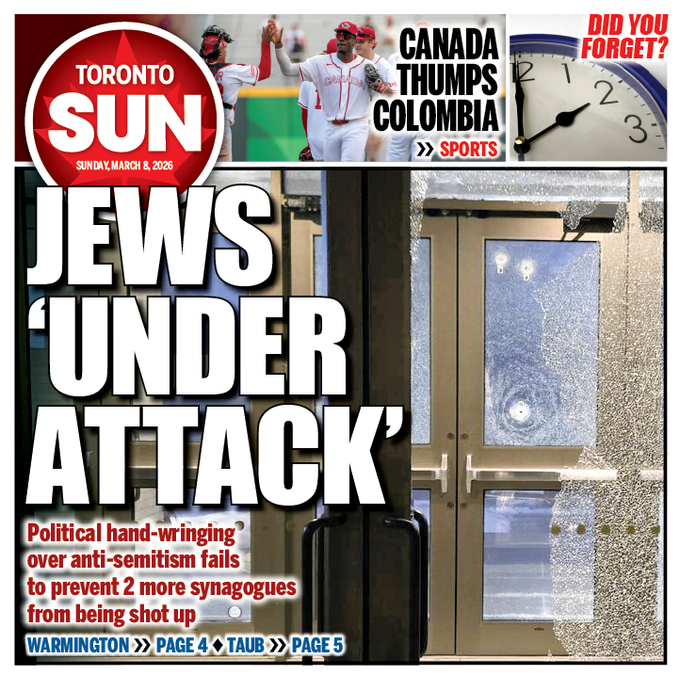 EasternOarr's tweet photo. @nationalpost 🇨🇳🤡 https://t.co/RbSzZxqsJV