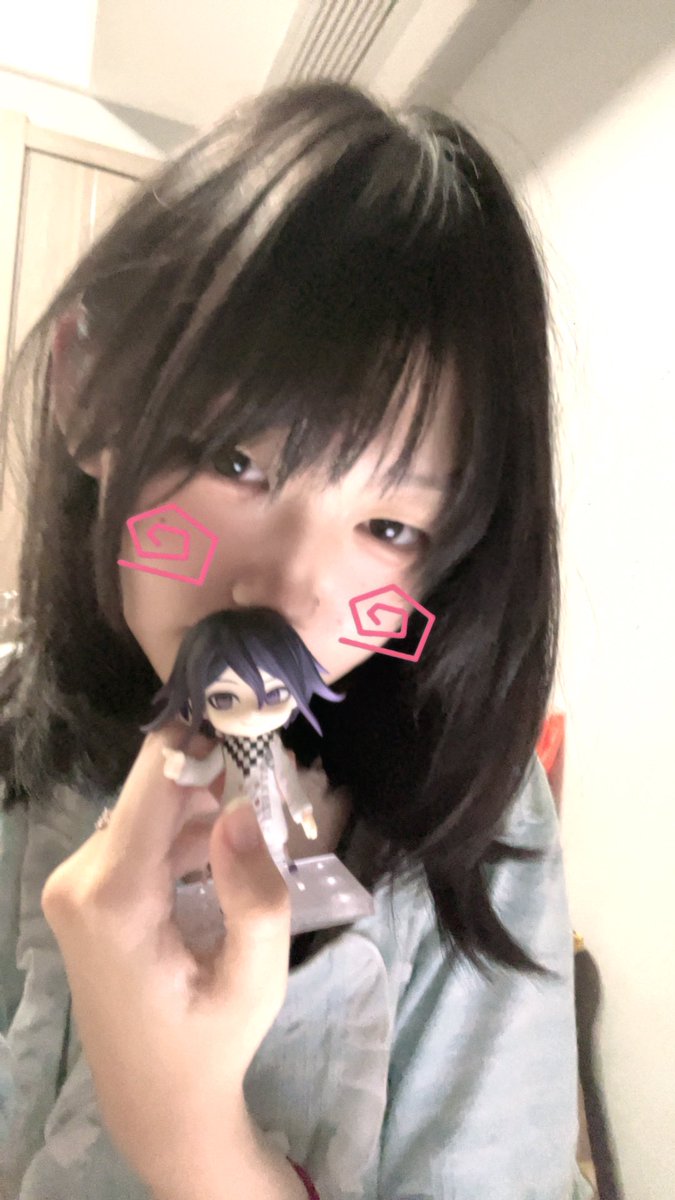 souomaono's tweet photo. 我是小奏！
因为大号被shadowban了所以来这个账号了
互fo互fo！！！
此账号高浓od 网蛆文案 乱说梦话
我还是药代 普瑞愈美盐野义dxm白兔港美低价在售中
150fo的时候我要开一个抽奖呀！ https://t.co/lnCbr49qMw