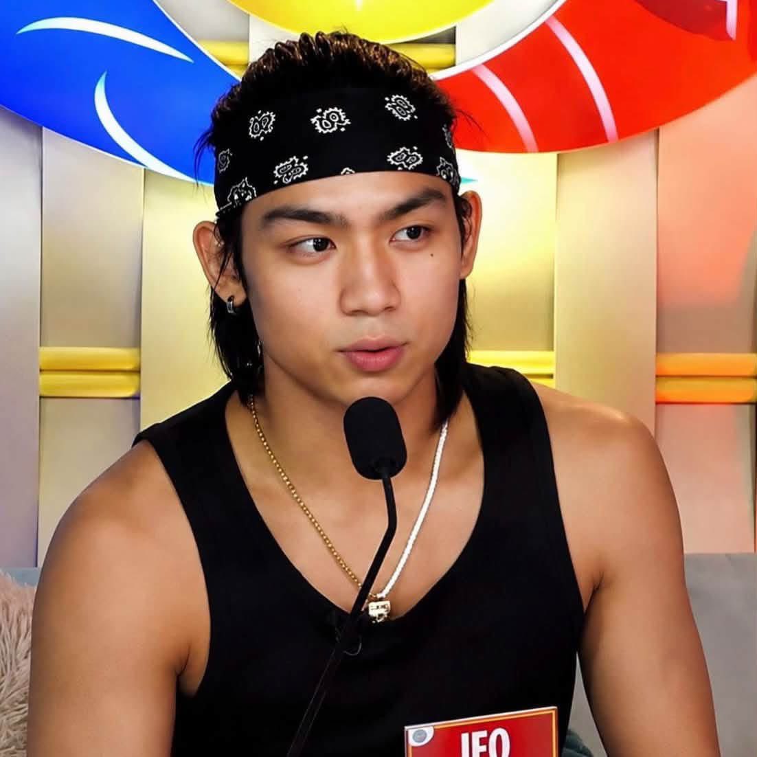 JeoXPrimoOFC's tweet photo. May pa biceps na siya 😍 https://t.co/utt4rFmIpb