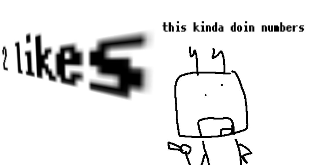 daToppings's tweet photo. am I legally allowed to bump now to promote the mod or am I gonna be shot dead
-m🦭🔺️ https://t.co/I6QS6SX8bE