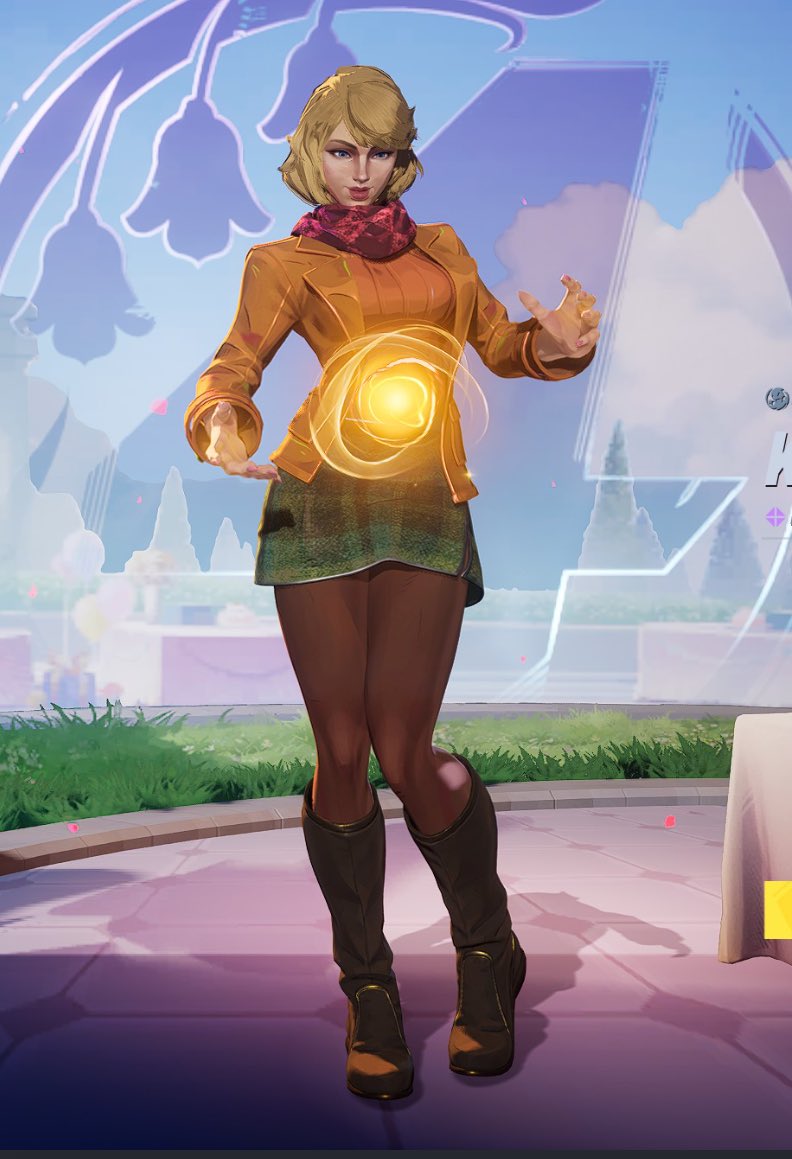 miucels's tweet photo. ashley wip 🐭 might come with alternative outfits, but i will be releasing her default outfit over invis wedding in a day or two ^_^ https://t.co/aGWnHkzdNf