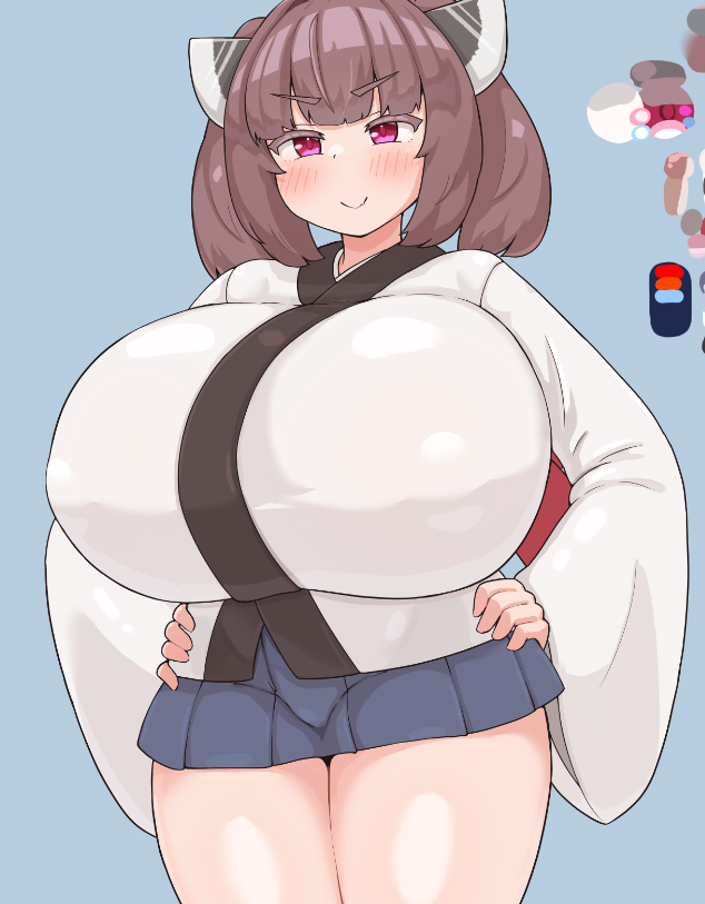 pomedog1's tweet photo. あと2つで完成
完成したら自分の動画でテストする https://t.co/1ic49tkJdQ
