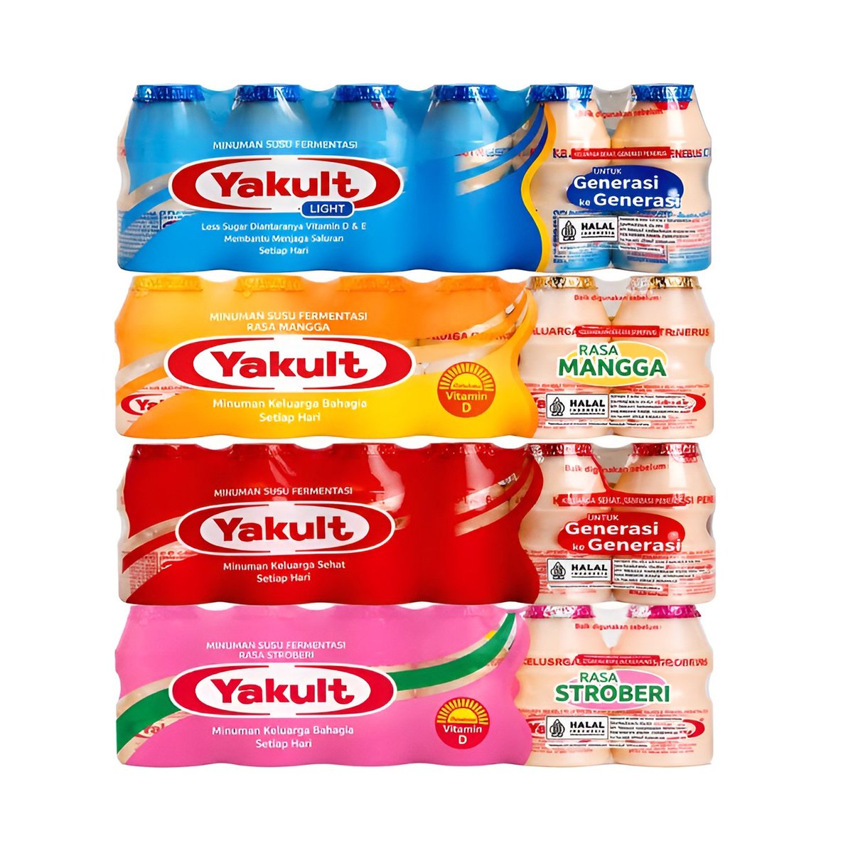 piscesgirle's tweet photo. dari 4 varian ini, mana yang paling kamu suka? https://t.co/ynG68imeOs