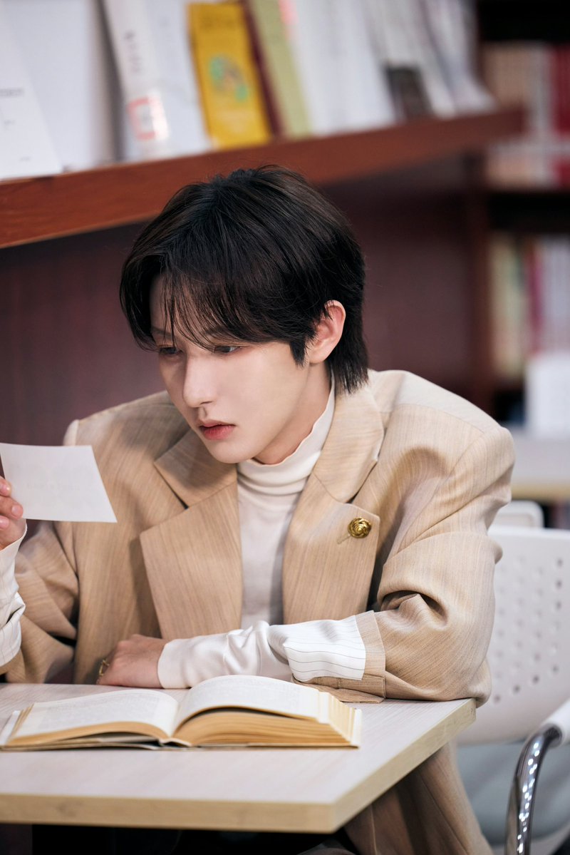 renjeonah's tweet photo. 261027 huang renjun studio weibo post 🤎 (3/9) https://t.co/za1IaA2hoP