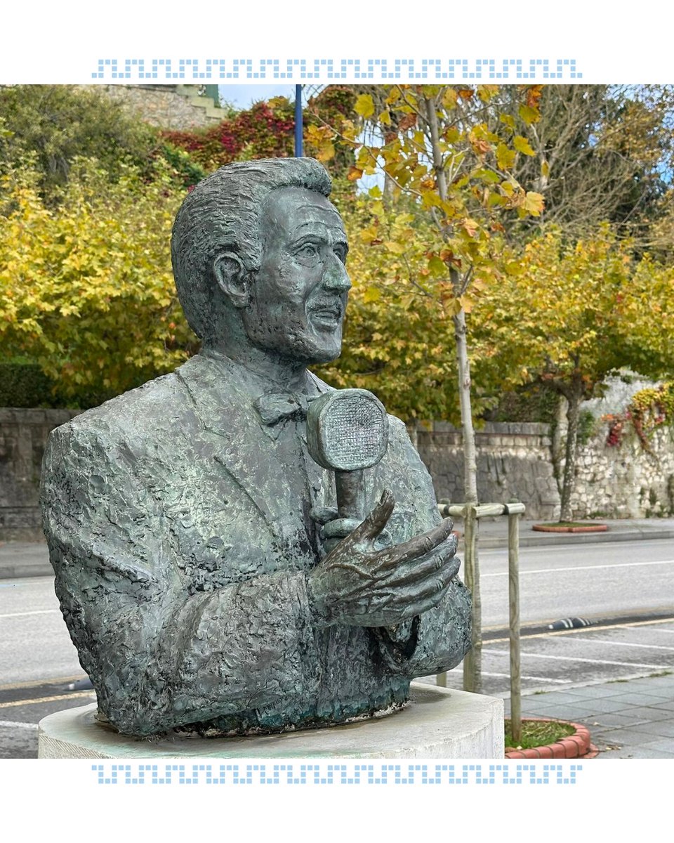 TurismoSDR's tweet photo. La avenida de la Reina Victoria ofrece unas vistas espectaculares de la Bahía de Santander, las mismas que inspiraron a Jorge Sepúlveda para escribir Santander, eres novia del mar.
#Santander #TurismoSantander #SantanderEnamora #Imprescindible #JorgeSepúlveda #BahíaDeSantander https://t.co/9tCj6AwVET