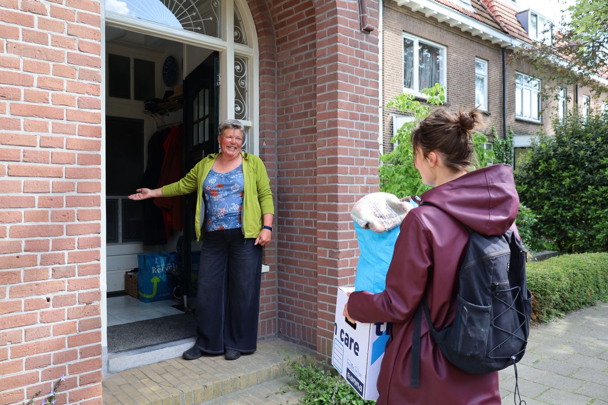 haarlem's tweet photo. Verhuur een kamer en help een Haarlemmer: Onder de Pannen organiseert online informatiebijeenkomsten voor mensen die overwegen een kamer te verhuren en hier vragen over hebben. dlvr.​it/TW4YsJ https://t.co/lSOstRh3dO