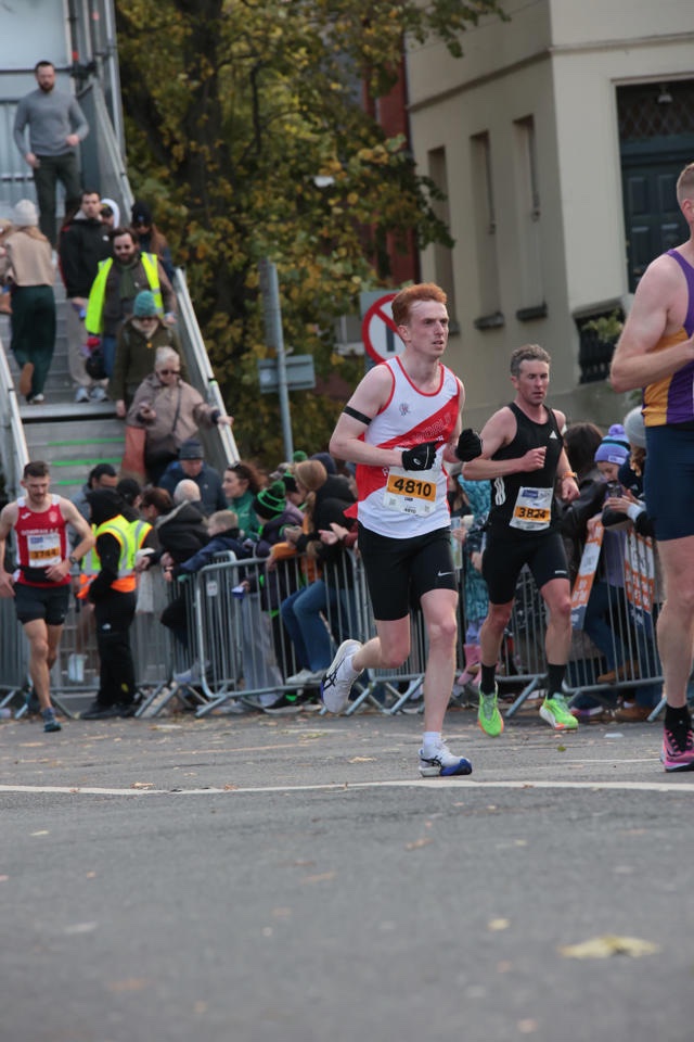 SlevoCS's tweet photo. Marathon debut in the bag - 2:56:15 https://t.co/dy5EMNDfsE