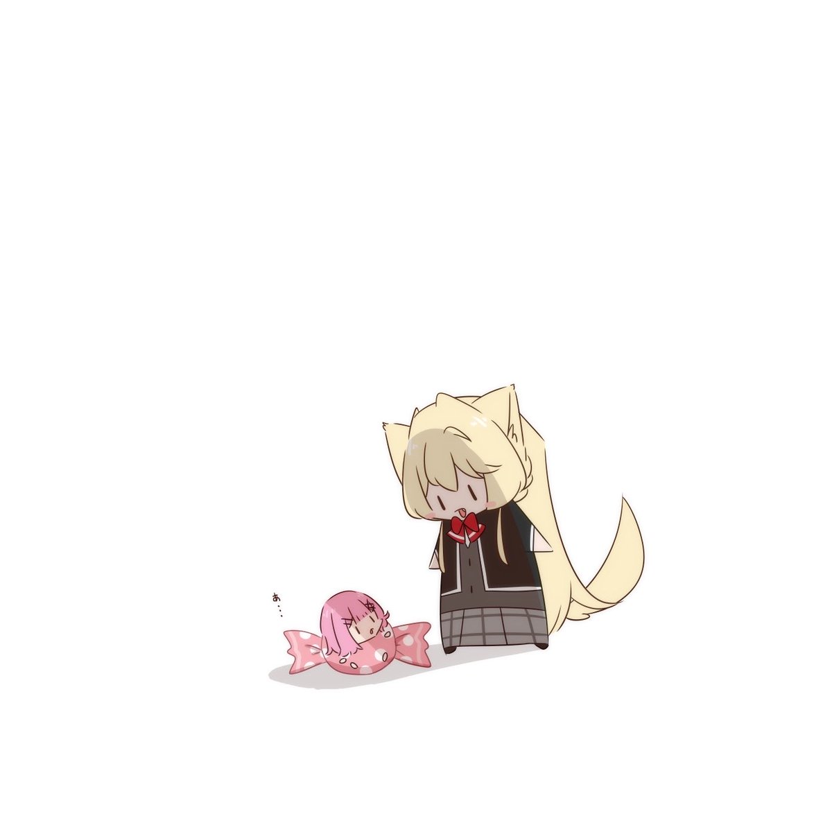 Ap3U0's tweet photo. ぁ… https://t.co/5M5TawcEIc