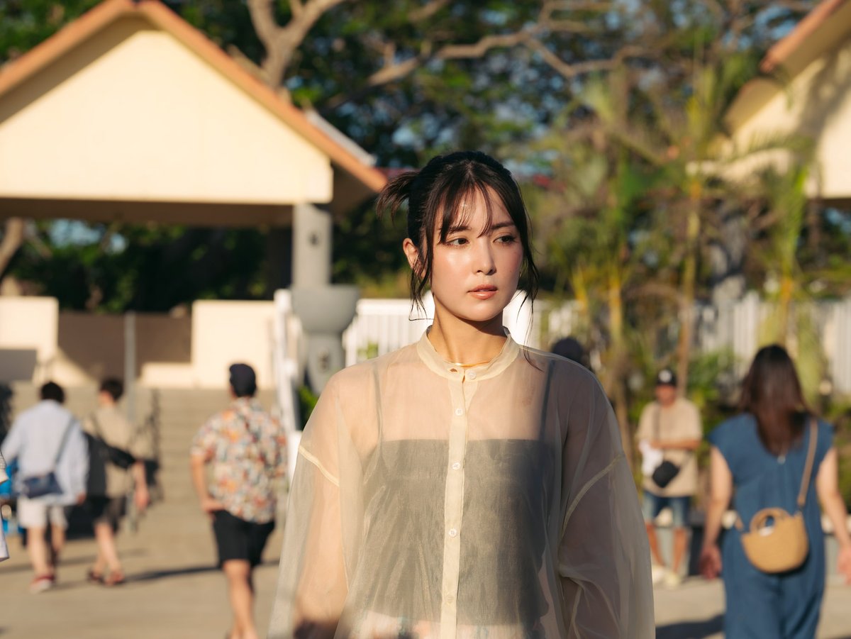 tx_guamproject's tweet photo. #私があなたといる理由2 第４話

✈️今日深夜25:00放送☁️
お互いのことが気になる夏目と愛
そして夏目に複雑な気持ちを抱える真梨子
さらに初日から共に行動する平川に
文枝は今まで話せずにいたことを打ち明け…
　　　　　　　　　　┈┈☁️✈️
過去の話はTVerで🏖
🌺https://t.co/BSJUkf9A7r
#北山宏光 https://t.co/QczqsMGEfr