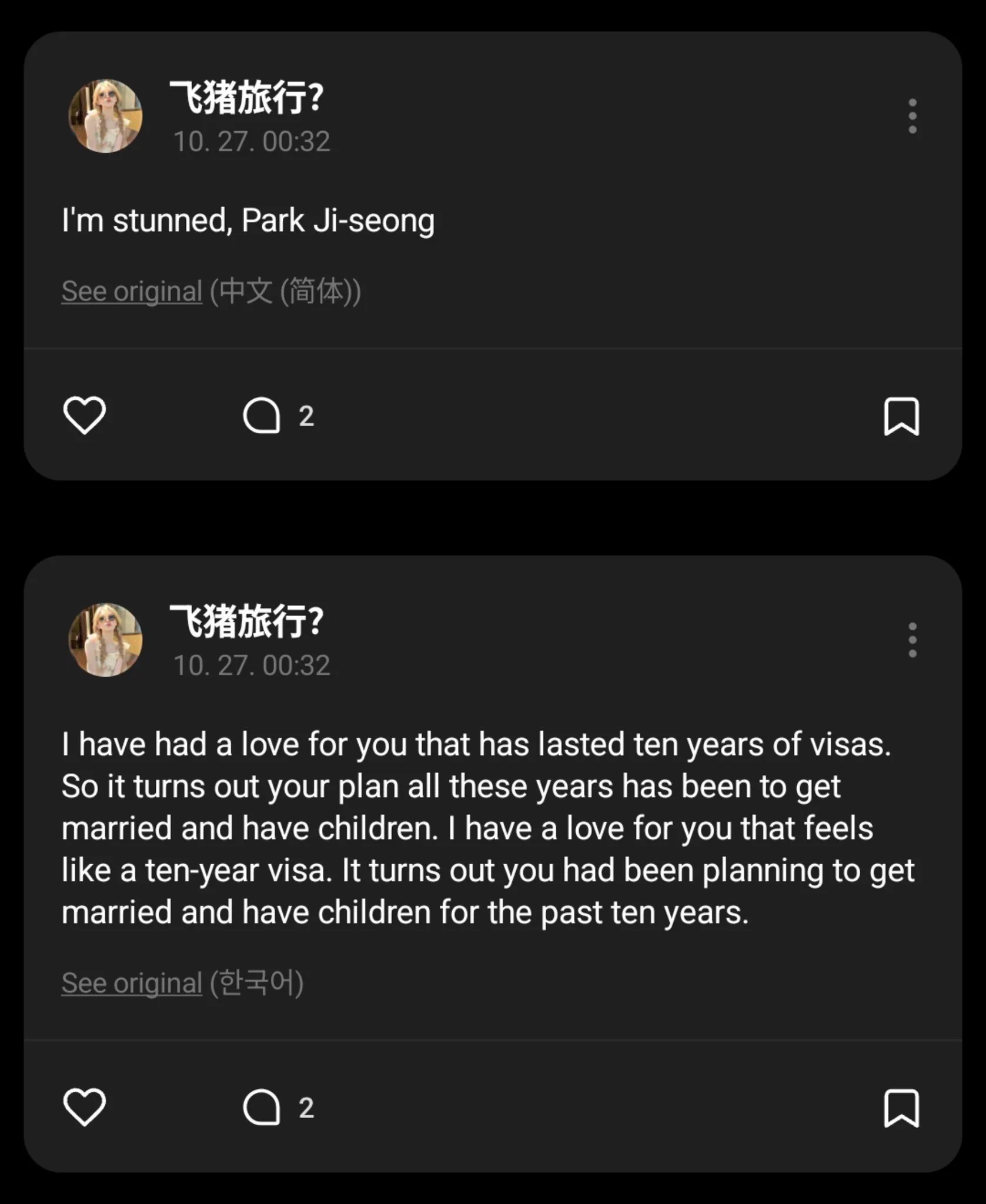 on X: 