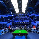 Photo by Snooker Chat 🔴⚫🔴 (@Snooker_Chat)