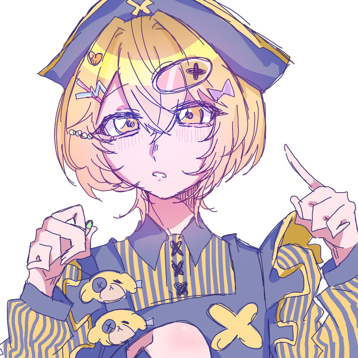lnu920125's tweet photo. @Amabrci アイコンもか https://t.co/g4PQ2uWRxQ
