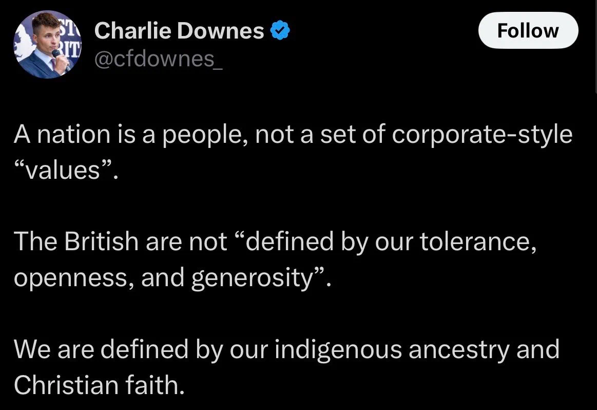 Restore Australia 🇦🇺 on X: 