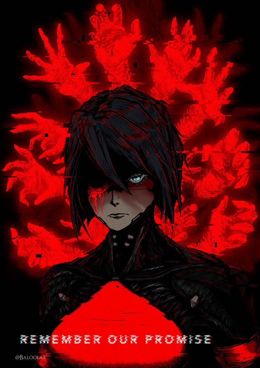 baloolax's tweet photo. it's the 4th anniversary for #SIGNALIS !
please play it if you haven't already. (or go replay it. fulfill your promise once again.) https://t.co/J2TT3umlso