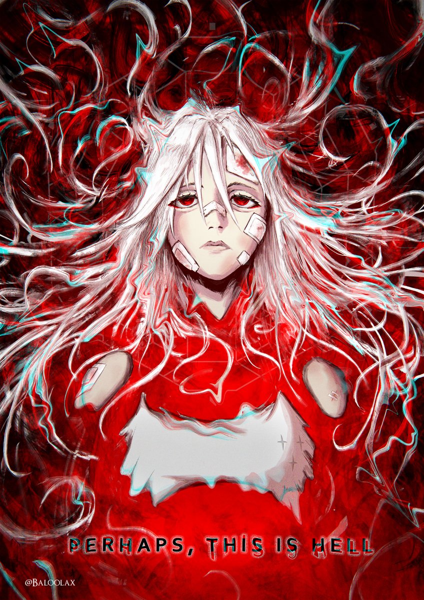 baloolax's tweet photo. it's the 4th anniversary for #SIGNALIS !
please play it if you haven't already. (or go replay it. fulfill your promise once again.) https://t.co/J2TT3umlso