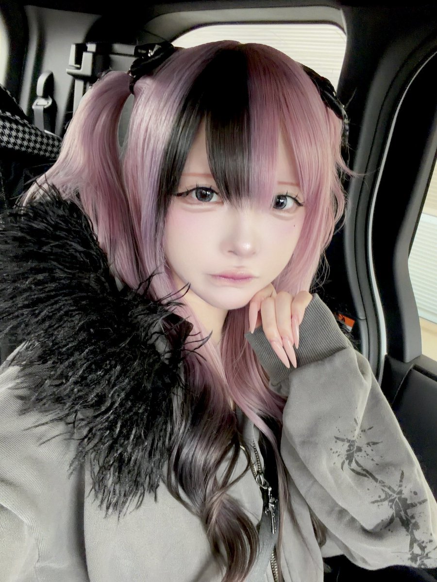 diokun_lol's tweet photo. NEWカラーってやつよ‼️ https://t.co/VMn3DxeL2p