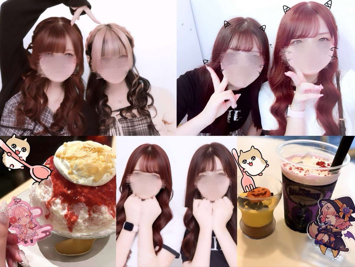 nq9___'s tweet photo. おともだちください(⊃•̀ω•́)⊃💕

#歌い手好きさんと繋がりたい #歌い手厨と繋がりたい #趣味垢さんとつながりたい #配信者好きさんと繋がりたい https://t.co/VnM2KiIJbc