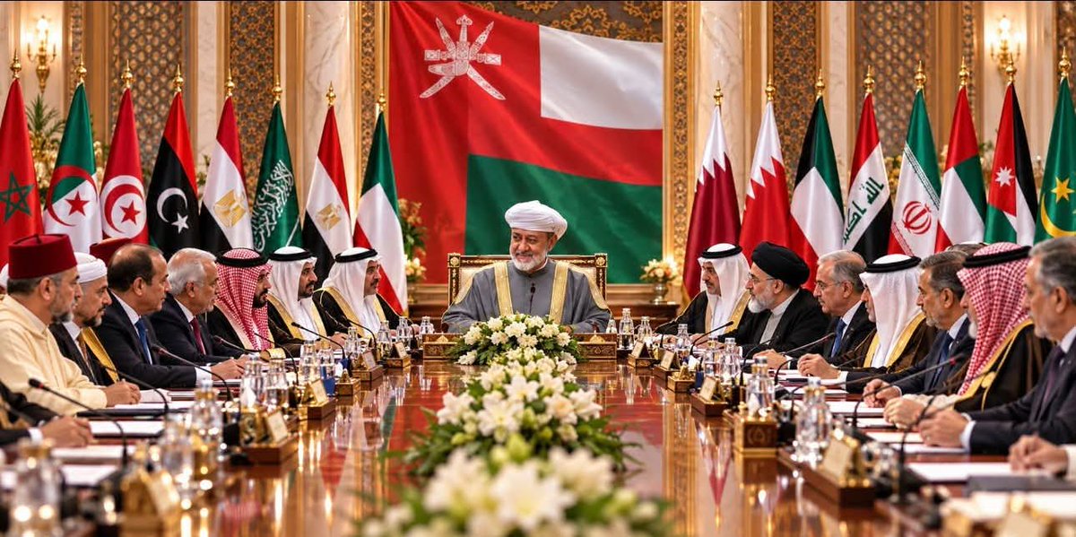 noromanyy's tweet photo. السلطان قابوس، أبو النهضة العُمانية الحديثة، رمزٌ خالدٌ لحب عُمان وشعبها والسلام والوحدة. 🇴🇲
#عمان_جنة_الخليج https://t.co/aPBlgTGazj