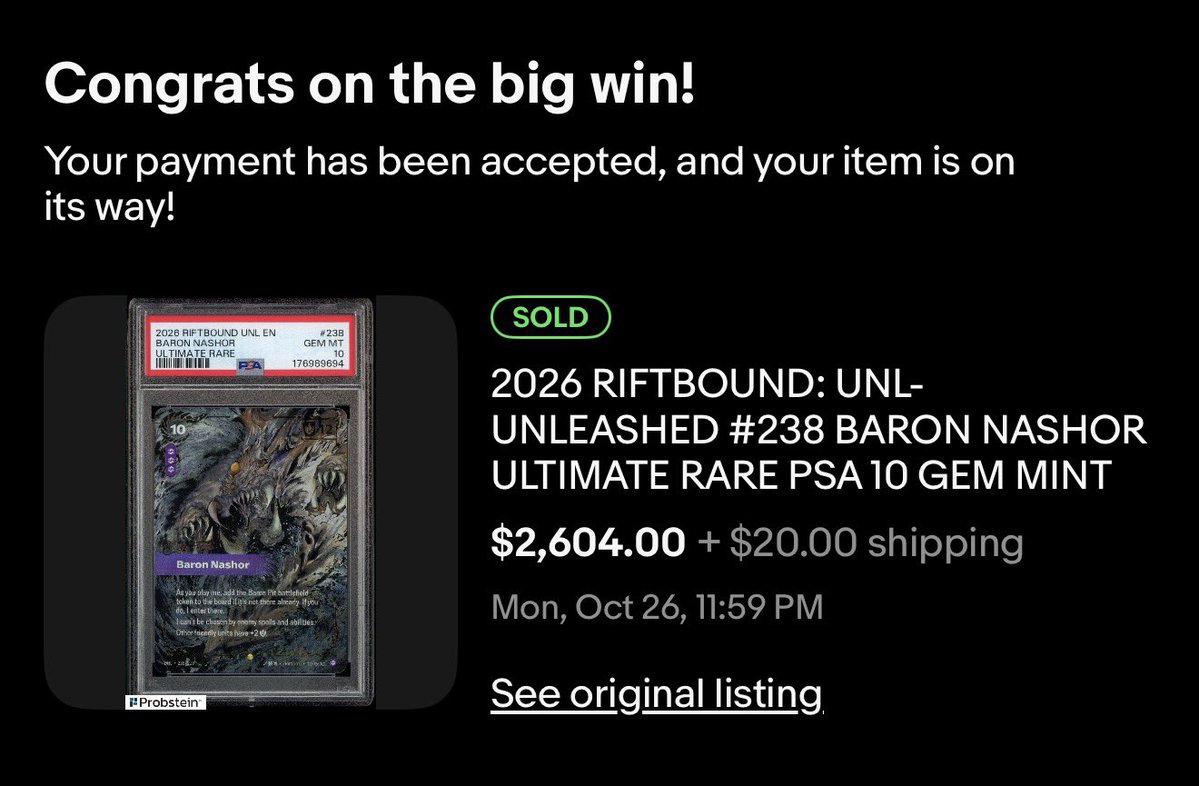 BardyGG's tweet photo. Added two more grails last night.

There has been such a big retrace in price on these after the July collector explosion and it just felt like it was finally time to buy. It’s impossible to time the bottom but I am not trying to time the bottom per se. 

Wen GG EZ cabal invite? https://t.co/nCjfxsvFTD