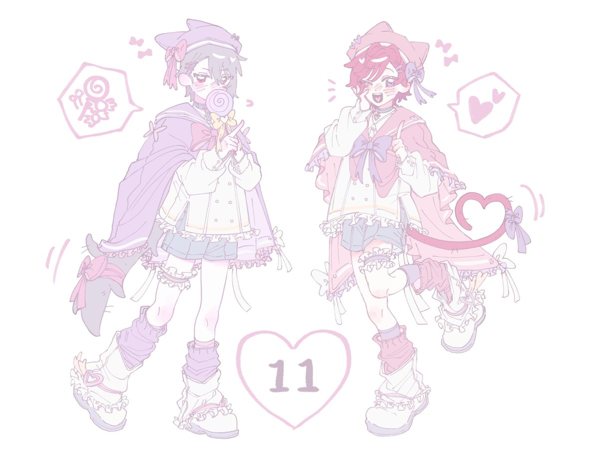 GoHome_12150's tweet photo. #まほやく_FA
11월 https://t.co/lxlJvN9Dci