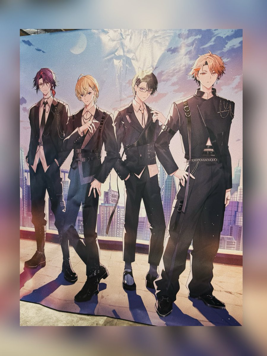 pnoir087's tweet photo. タワレコ! 高崎オーパ店はセラフさんでした🦉 https://t.co/gNGIFwAqGC