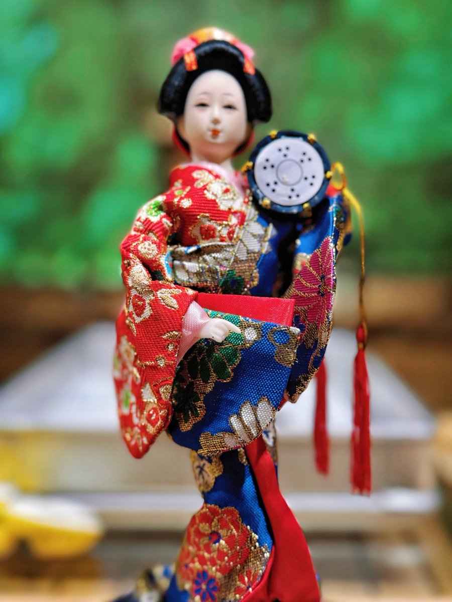 wanko2805's tweet photo. 指と呈する沧匠の手さばき、粋な技が光る https://t.co/iMnkq7aQfI