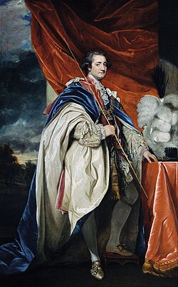JMsHistoryCorn1's tweet photo. #OnThisDay 27 October 1787 George Nugent-Temple-Grenville, 1st Marquess of Buckingham took office for a second non-consecutive term as Lord Lieutenant of Ireland, succeeding Charles Manners, 4th Duke of Rutland, who died on the 24th. #OTD #history #iepol #irlpol #irishpolitics https://t.co/7dT16zfBbJ