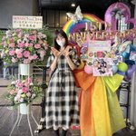 Photo by ChouCho (@choucho_)