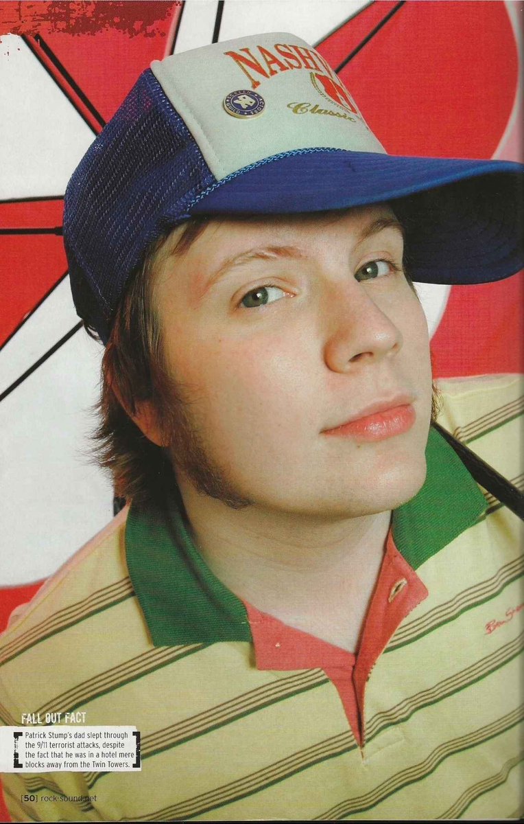 dlypatrickstump's tweet photo. https://t.co/uaeOEblkUz