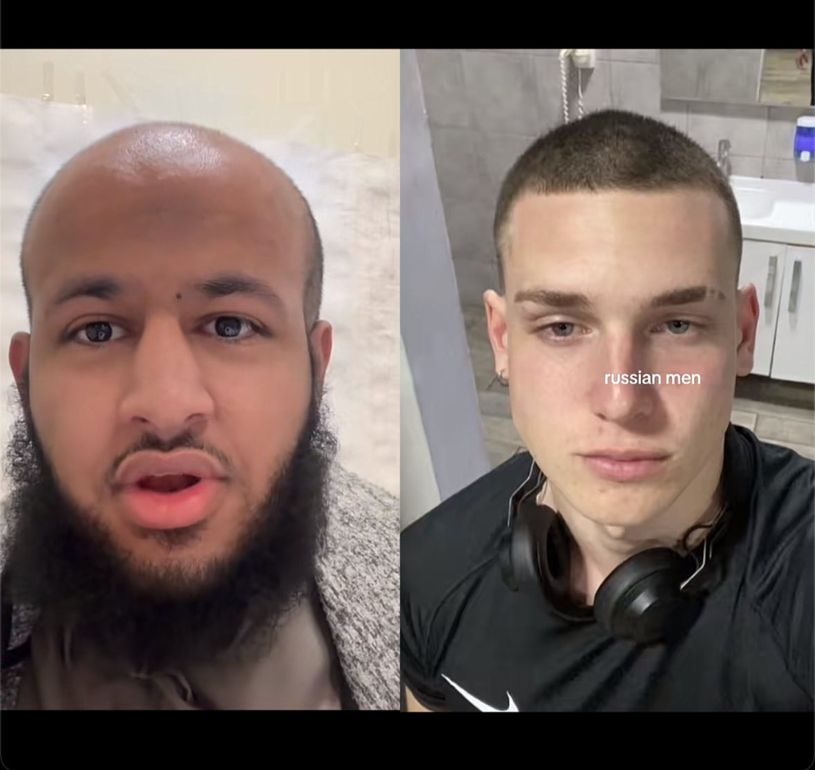 Seiiroy's tweet photo. @kio_49 @lost9indark والروسيه بتترك اليمين وتاخذ اليسار؟ والله لو تحشش ما تختار الوجه والعقليه المنتهيه خلاص الاجانب عرفوا حقيقتكم https://t.co/xLyu82k5c0
